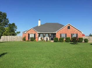 28873 N 3964th Rd, Ochelata, OK 74051