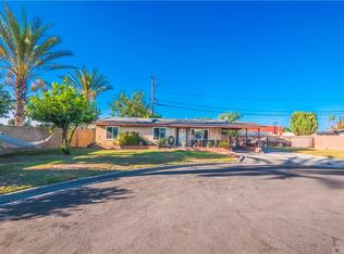 12501 Willowood Ave, Garden Grove, CA 92840