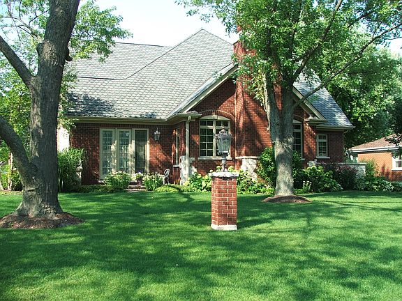 Den and Mstr Bedroom Patio