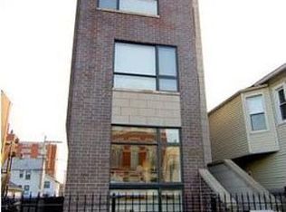 1501 W Walton St #1, Chicago, IL 60642