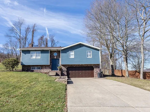 154 Washington Dr, Fayette City, PA 15438