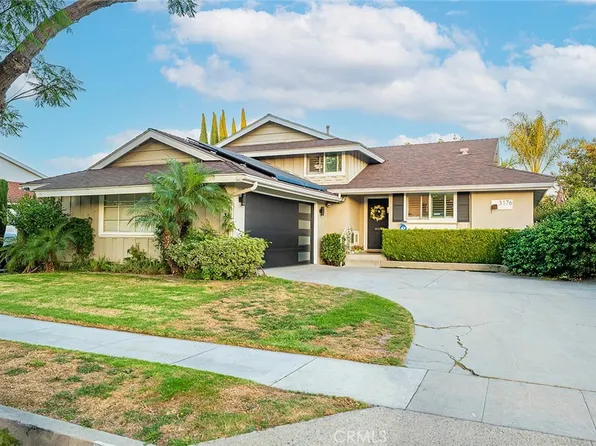 3176 Armourdale Ave, Long Beach, CA 90808