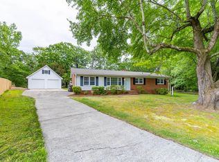 7 Greenfield Ct, Durham, NC 27705