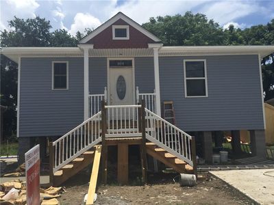 1109 Odwyer St, Jefferson, LA, 70121