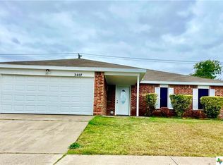 3407 Windfield Dr, Killeen, TX 76549