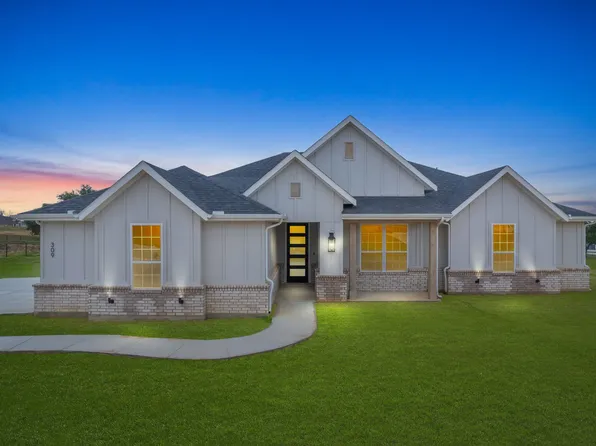309 Monument Pl, Azle, TX 76020