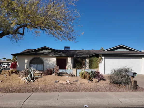 3054 W TIERRA BUENA Lane, Phoenix, AZ 85053