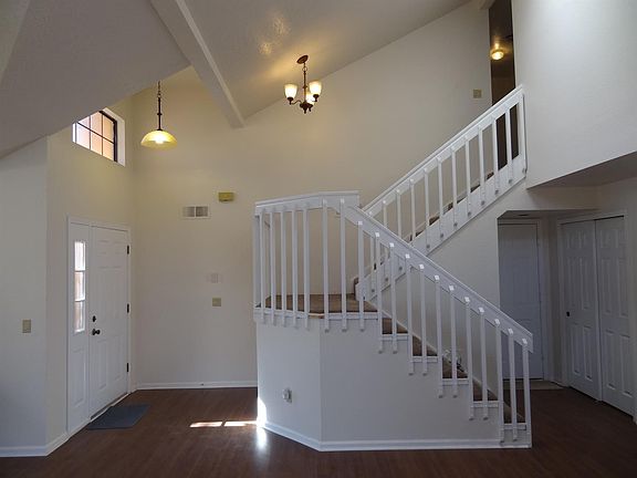 Beautiful Entry