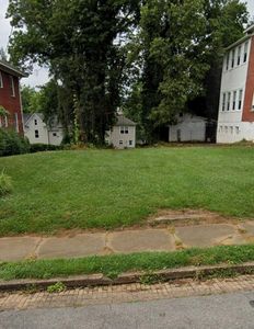 0 Allison Ave SW, Roanoke, VA, 24016