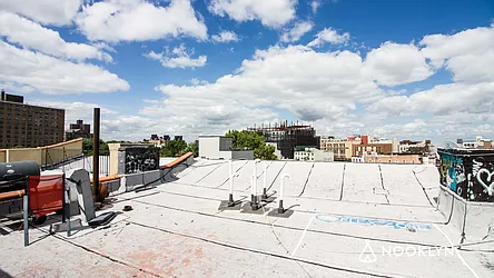 Rented by Nooklyn NYC LLC