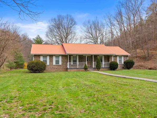 10477 State Route 784, South Shore, KY 41175