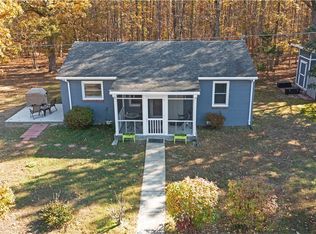 16284 Jones Farm Rd, Montpelier, VA 23192