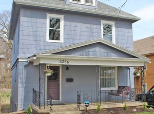 3236 Roberts St, Kansas City, MO 64124