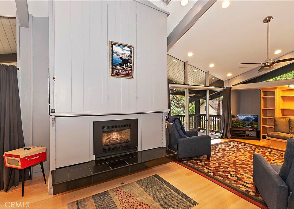 872 Sierra Vista Dr, Twin Peaks, CA 92391 Zillow