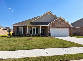16178 Blue Ridge Dr, Gulfport, MS 39503