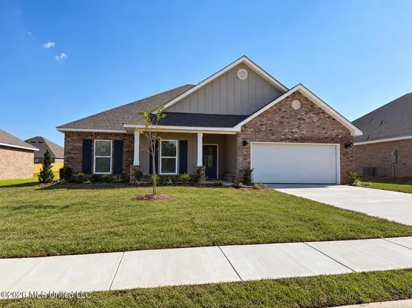 16178 Blue Ridge Dr, Gulfport, MS 39503