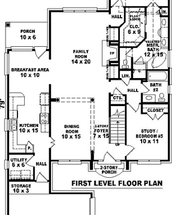 2nd image of this home