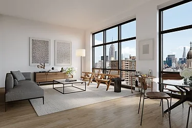 Rented by REAL New York