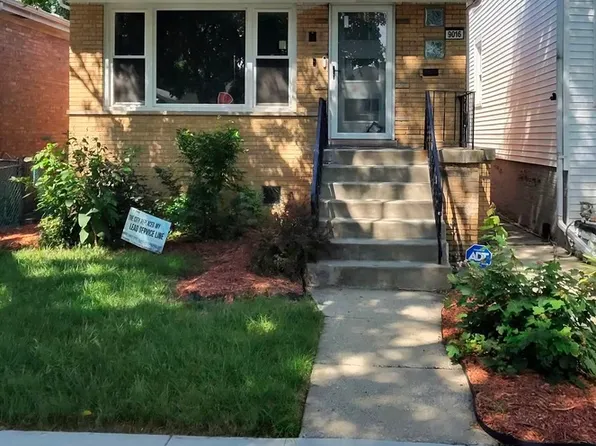 9016 S Lowe Ave, Chicago, IL 60620