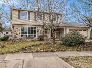 2874 Page Ave, Ann Arbor, MI 48104
