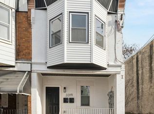 3319 N 11th St, Philadelphia, PA 19140