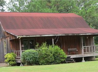 7760 Mount Carmel Rd, Decaturville, TN 38329