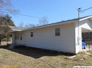 8108 County Highway 26, Blountsville, AL 35031