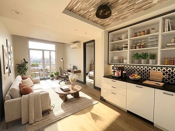 2nd image of 889 Bushwick Ave #402C