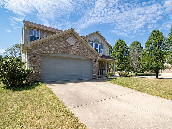 2nd image of 5879 Columbia Cir S