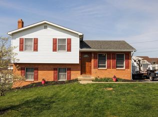 137 2nd St, Broadway, VA 22815