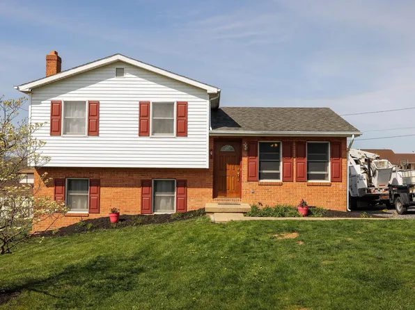 137 2nd St, Broadway, VA 22815