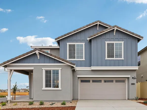 5884 Trailblaze Drive, Fairfield, CA 94533