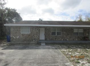 618 Lake Groves Rd NW, Lake Placid, FL 33852