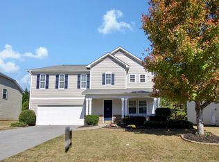 349 Branch Valley Way, Dallas, GA 30132