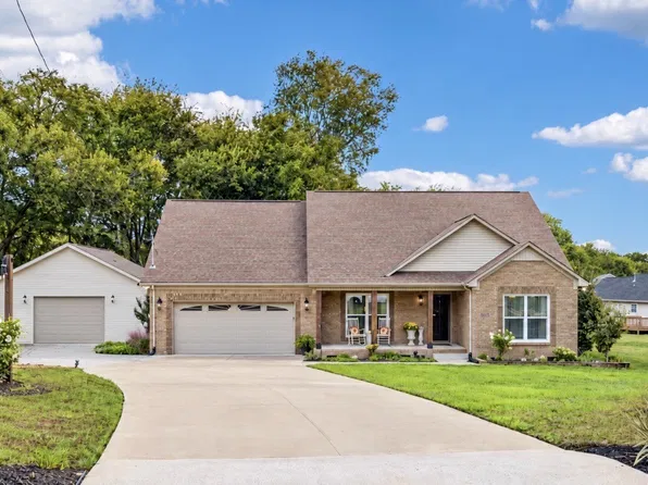1610 Rugby Ct, Columbia, TN 38401