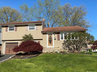 82 Harrison Ave, Colonia, NJ 07067