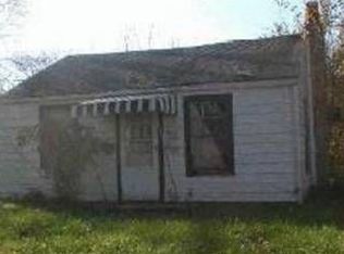 3810 Holton Ave, Fort Wayne, IN 46806