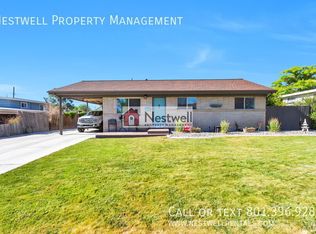 1911 W Rocky Rd, Salt Lake City, UT 84129