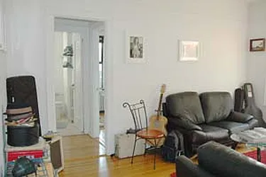 Rented by Boerum Hill Realty