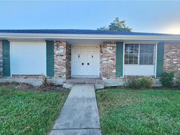 1901 Francis Ave, Metairie, LA 70003