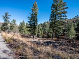 115 Tanager Dr, Ruidoso, NM 88345