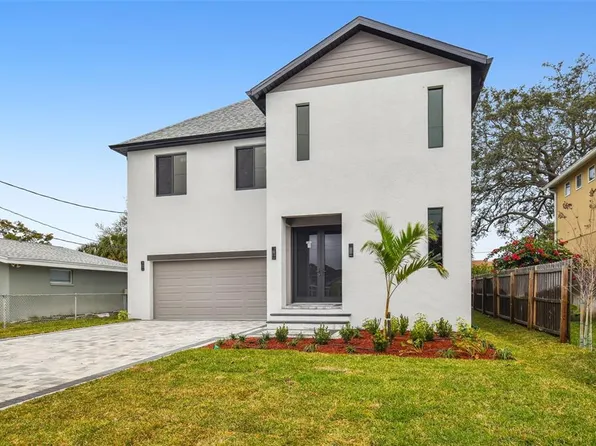 2423 W State St, Tampa, FL 33609