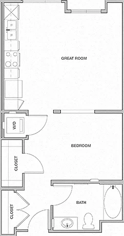Apex Laguna Niguel Apartments — Photo 23