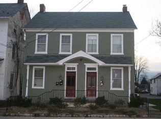 26 Front Street #Second Floor, Quakertown, PA 18951