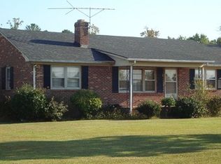 189 Burke Rd, Hobbsville, NC 27946