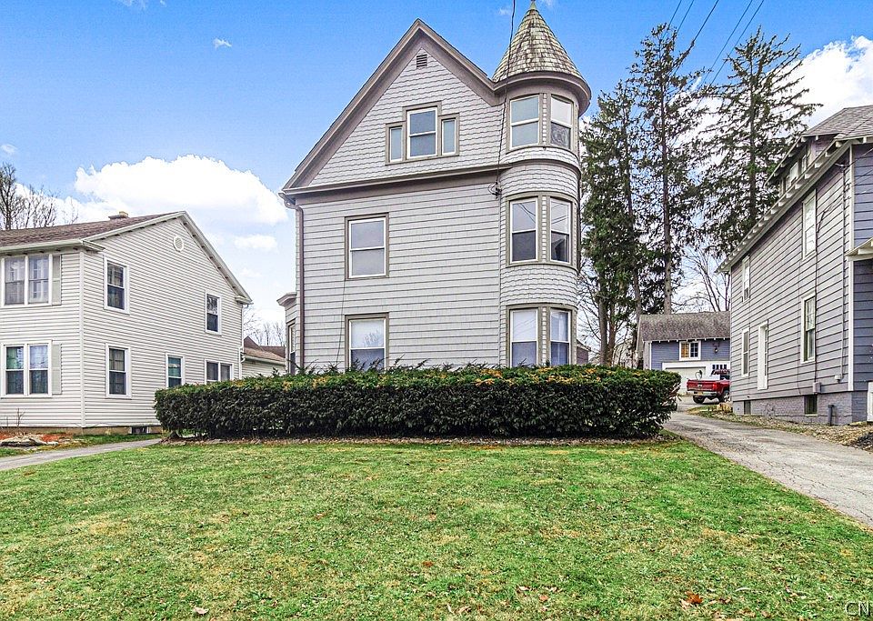 Zillow New Hartford Ny