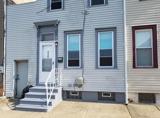 436 Liberty St, Camden, NJ 08104