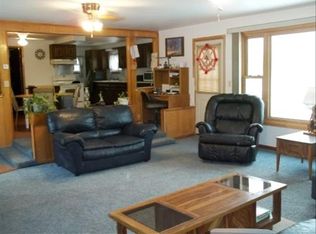 5832 Cannon Rd, Sparta, WI 54656