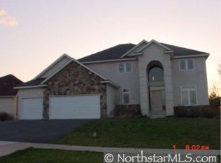 3088 Bobcat Trl NW, Prior Lake, MN 55372
