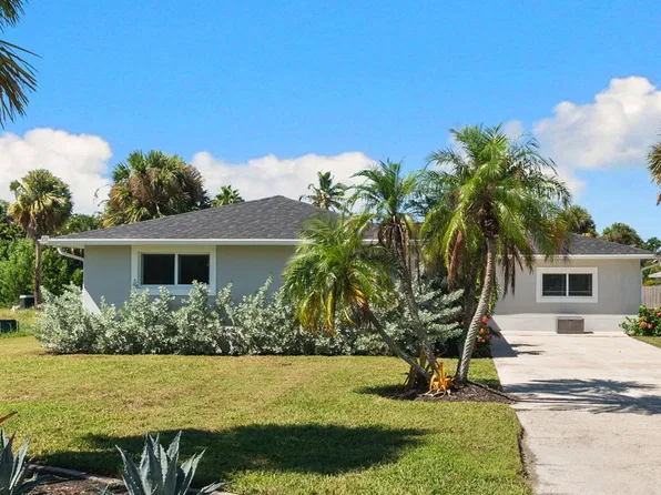 657 Cardium St, Sanibel, FL 33957